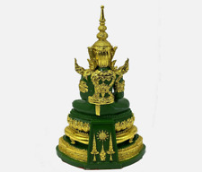 Emerald Buddha statue 5.2