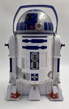Disney Parks Star Wars Star Tours R2-D2 Limited Edition Popcorn Bucket picture