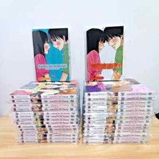 Kimi Ni Todoke From Me To You Manga Volume 1-30 (Full Set Comic) English Version picture