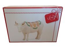Lenox First Blessing Nativity Figurine Standing Ox  picture