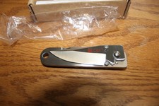 CRKT KISS Folder 2.3