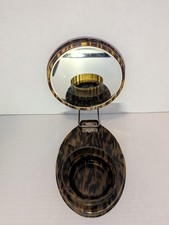 Antique Edwardian Faux Tortoiseshell  picture