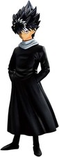 Bandai Ichibansho Yu Yu Hakusho Hiei Dark Tournament Edition Masterlise Figure picture