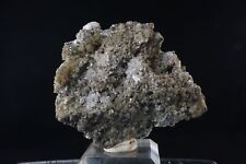 Hemimorphite and Mimetite / Mineral Specimen / From 79 Mine, Arizona picture