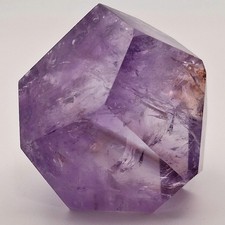 Amethyst Freeform High Quality Amethyst Crystal Stone Polished Purple Amethyst picture