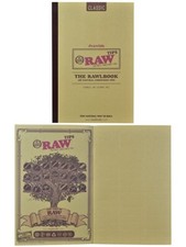 RAW Rolling Papers 