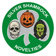Silver Shamrock 3