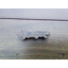 Vintage Chevrolet Performance Key Multi Tool Spark Plug Carburetor Gauge Brass picture
