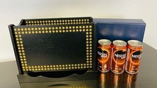 Vintage Magic Mujinzo Production Box by Mikame Japan Magic Rare Collectible picture