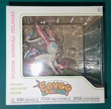 New An Afternoon with Eevee & Friends Sylveon Pokémon Funko picture