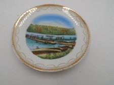 Retlaw Dock, Oquaga Lake, NY Souvenir 6