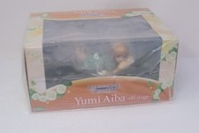 The Idolmaster Yumi Aiba 1:8 Scale Figure Off stage Limited Edition Kotobukiya picture