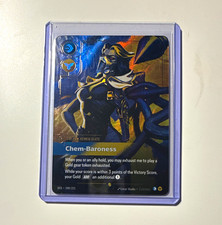 Riot Games League of Legends Renata Glasc Chem-Baroness SPD-249/221 2025 picture