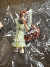 2007 Bandai Otomedama Nano - Code Geass - Shirley Fenette Figure  picture