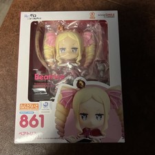 Nendoroid 861 Beatrice figure Re ZERO Starting Life in Another Figure GOOD SMILE picture