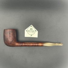 The Guildhall (Comoy’s), London pipe, #296, Smooth Canadian, Vintage Estate Pipe picture