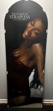 Victoria's Secret Pink Promo Poster Angel Reese Rare Big picture
