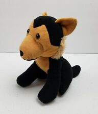 German Shepherd Plush Dog Stuffed Animal  picture