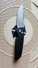 Pro-Tech TR-3 Integrity S35VN manual knife picture