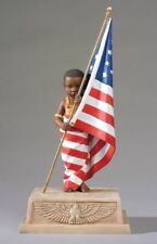 Old Glory by Thomas Blackshear Enony Visions figurines picture