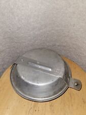 Vintage Regal Boy Scouts Of America Aluminum Camping Mess Kit Pot Pan Hiking picture