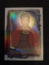 Topps 2026 Allen & Ginter #225 Matt Rife Rainbow Foil SP picture