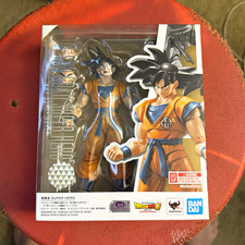 Bandai Dragon Stars Son Goku Figure Dragon Ball Super: Super Hero picture