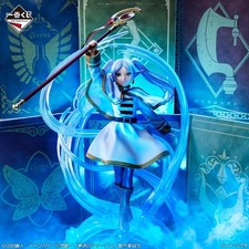 Japan Anime Frieren: Beyond Journey's End Ichiban kuji Frieren Figure BANDAI NEW picture