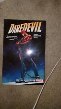 Daredevil: Back in Black Vol. 7: Mayor Murdock picture