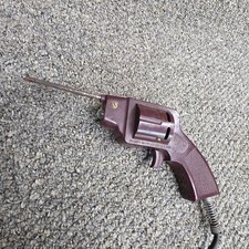Vintage Wen Model 75 Soldering Gun Pistol Shape Bakelite USA  picture