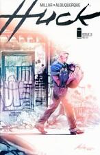 Huck #3A, Near Mint 9.4, 1st Print, 2016 Flat Rate Shipping-Use Cart picture
