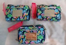 Mickey and Minnie Mouse Crossbody Bag Lilly Pulitzer Walt Disney World. new NWT picture