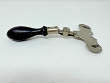 Antique Optometrist Medical Tool EB MEYR WILZ BROS Eye Inspection Tool Gauge picture