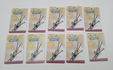 Sheldon J. Plankton  SPONGEBOB SQUAREPANTS ~ COIN PUSHER CARDS lot of 10 picture