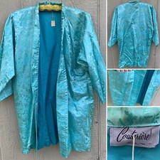 vintage Couturiere made in Japan kimono style ladies womens jacket blazer coat picture
