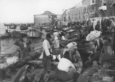 Khalil Raad (1854–1957) - Jaffa picture