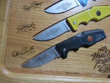 Gerber 500 knife display racing 1992 (lot#18144) picture