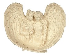 “Everlasting Hope” Angelstar Inspirational Angel Wall Hanging Home Decor picture