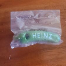 Heinz Pickle Whistle 3