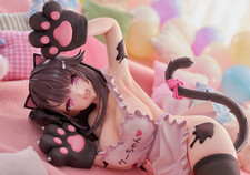 Alice Glint official Azur Lane Pamiat' Merkuria 1/3.5 Figure 400cm Japan anime picture