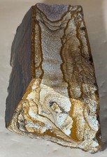 4.47LB African Queen Picture Jasper Rough picture