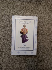 December Diamonds Pride Merman Ornament picture