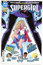 Supergirl #18 - Cover A First Print 🟥🟦 NM picture
