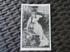 G.W.Burt Drugs, McMinnville, Ore. / Eldorado Lube Oil Card picture