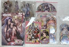 Jasmine's Gaze Stella Worth Bonus Set Cradle Set picture