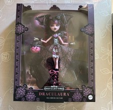 Monster High Draculaura Halloween Edition Doll SHIPS NOW picture