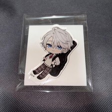 Nijisanji Sweets Paradise Trading Acrylic Stand Haru Kaida picture
