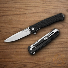 LionSTEEL Emmet Folding Knife 2.88