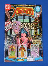 Madame Xanadu DC Comics #1 Compete With Poster Vol 1 1981 VF/NM picture