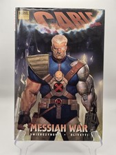 Cable Vol. 1: Messiah War Hardcover HC - MCU picture